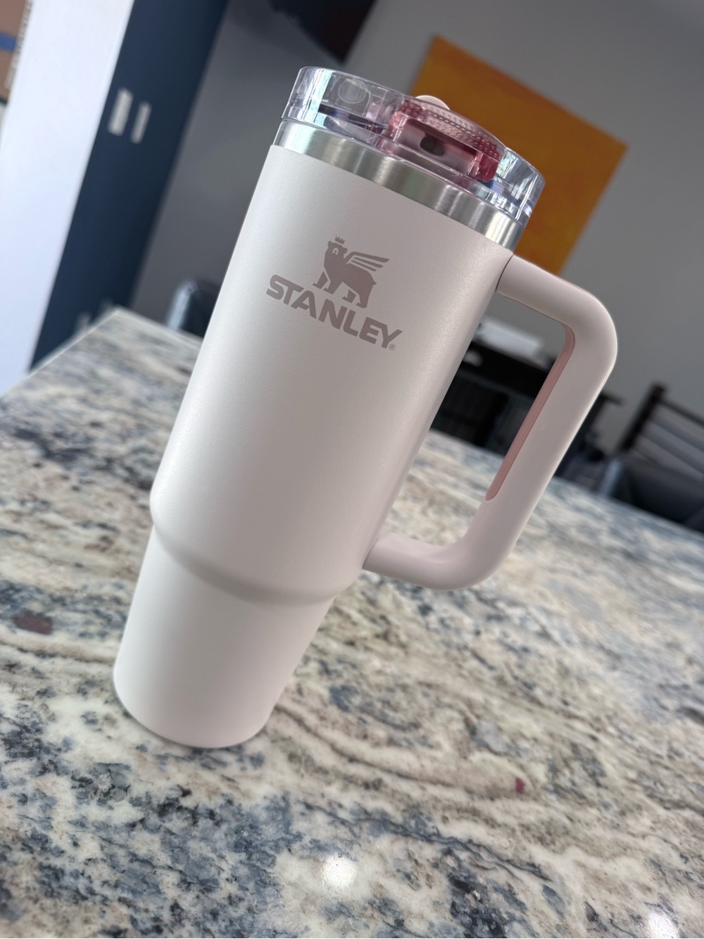 Stanley 30oz Rose Quartz